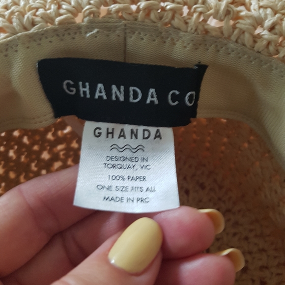 Hat - Picture 2 of 4